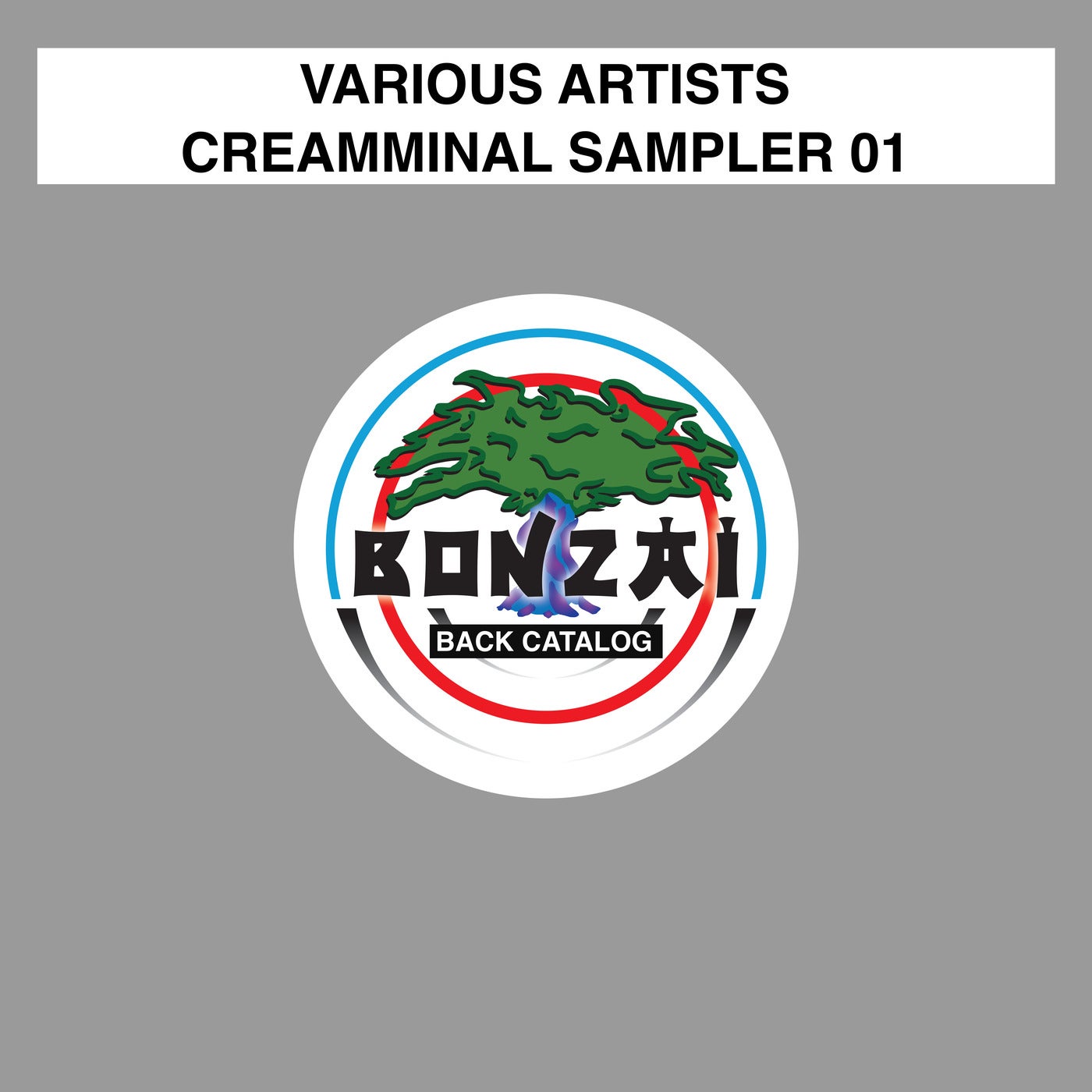 Creamminal Sampler 01