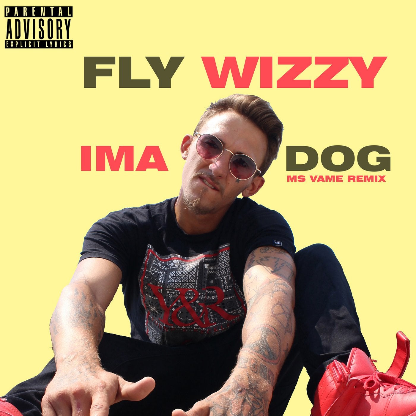 Ima Dog (Ms Vame Remix)