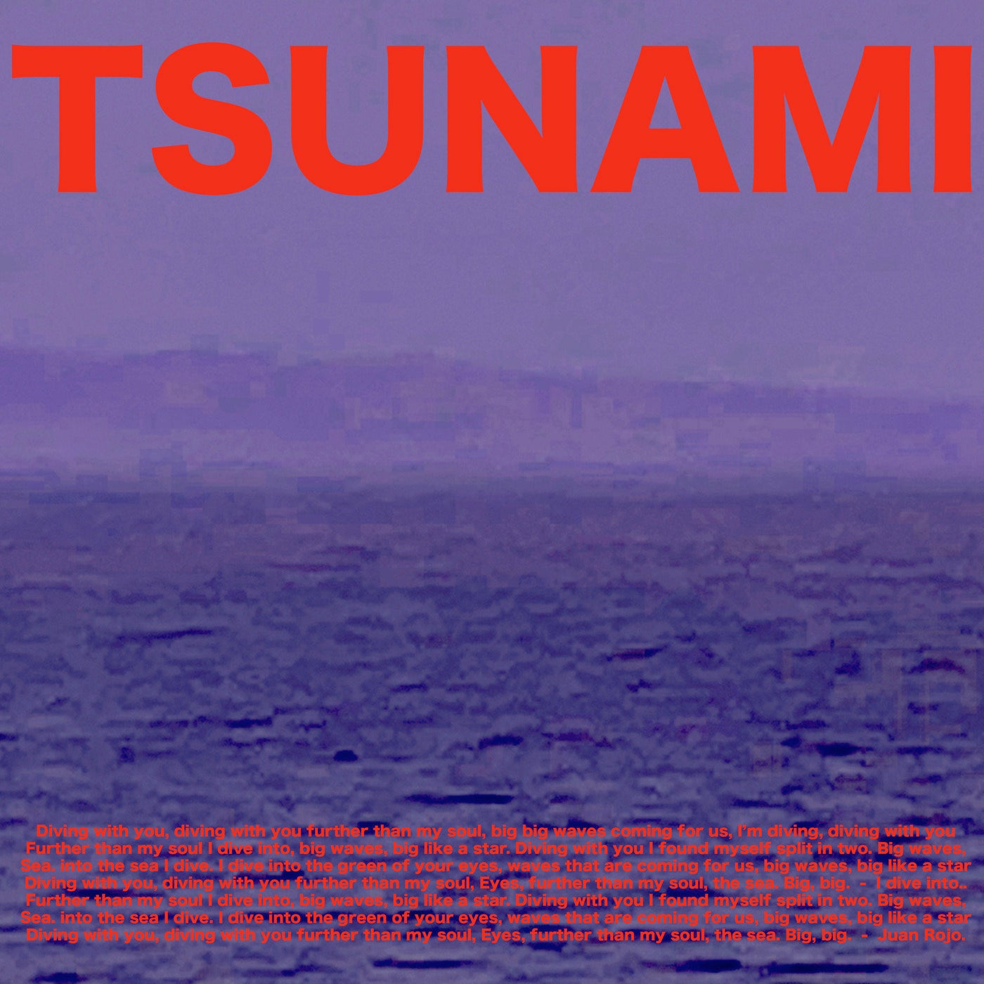 Tsunami