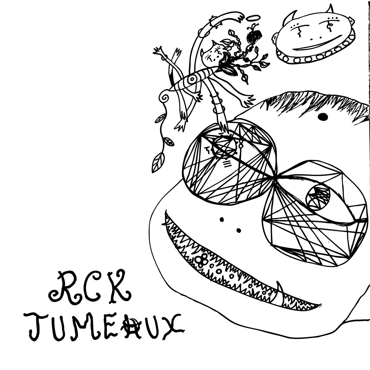 RCK JUMEAUX