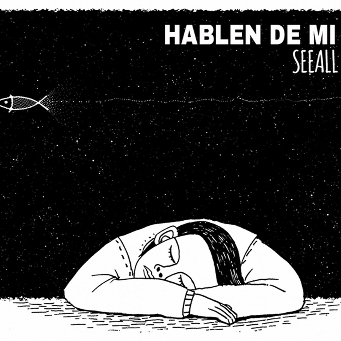 Hablen de Mi