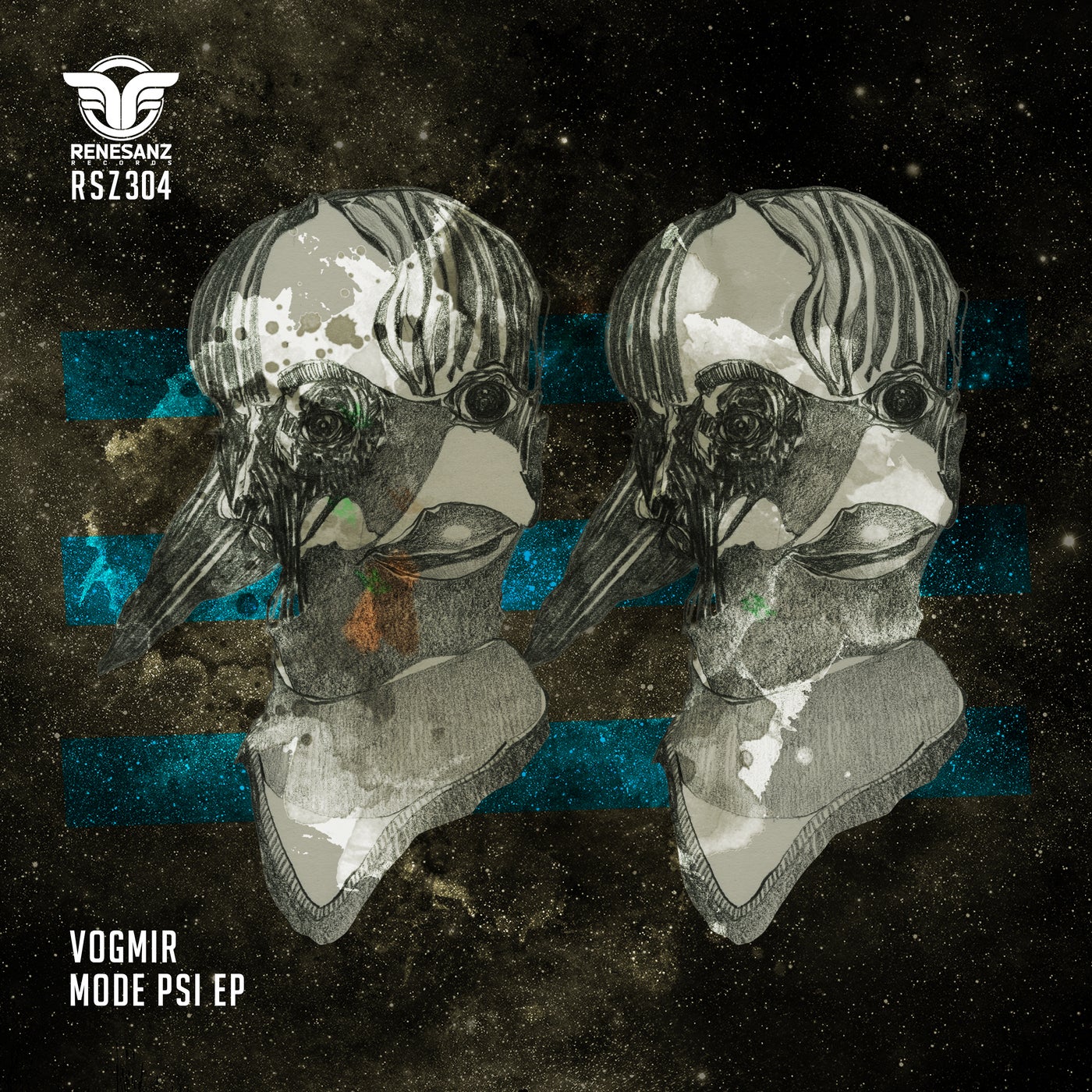 Mode Psi EP