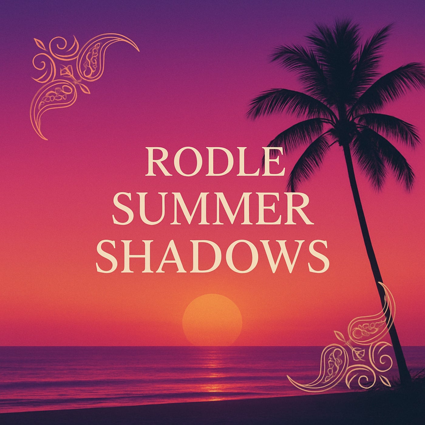 Summer Shadows