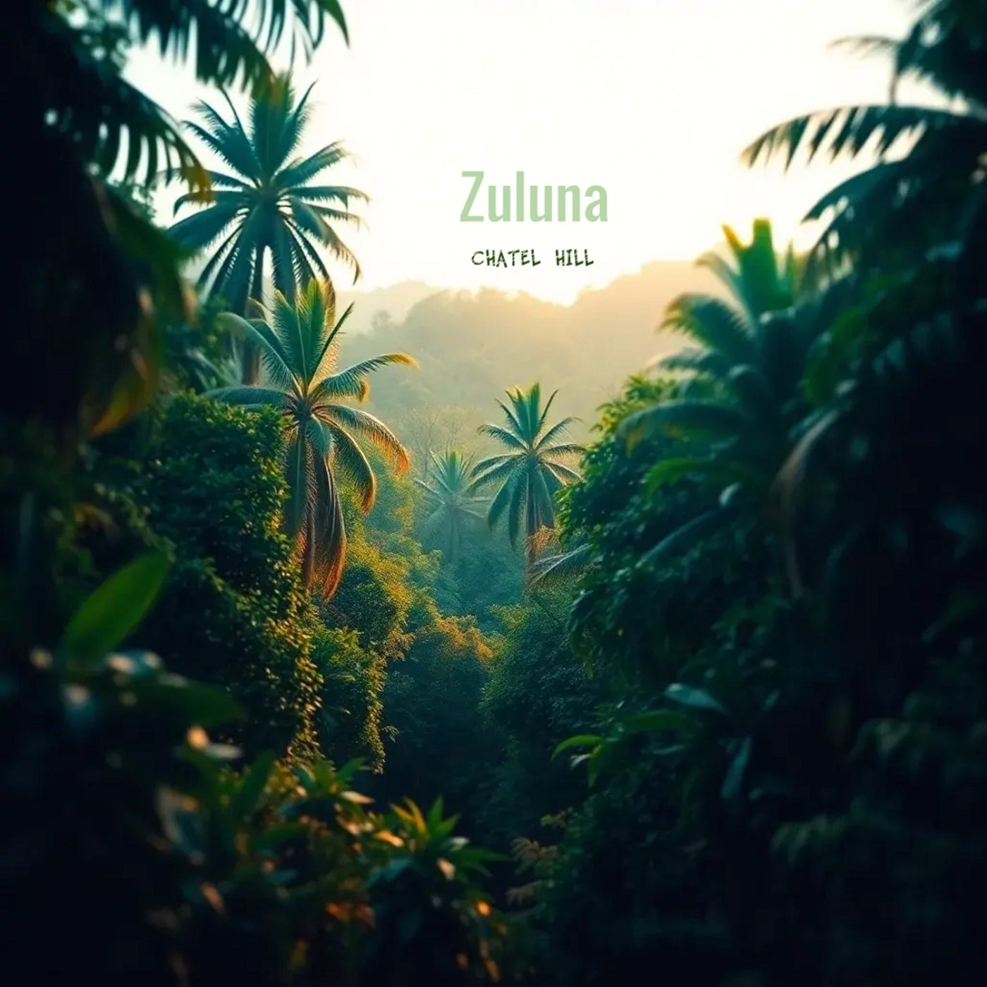 Zuluna