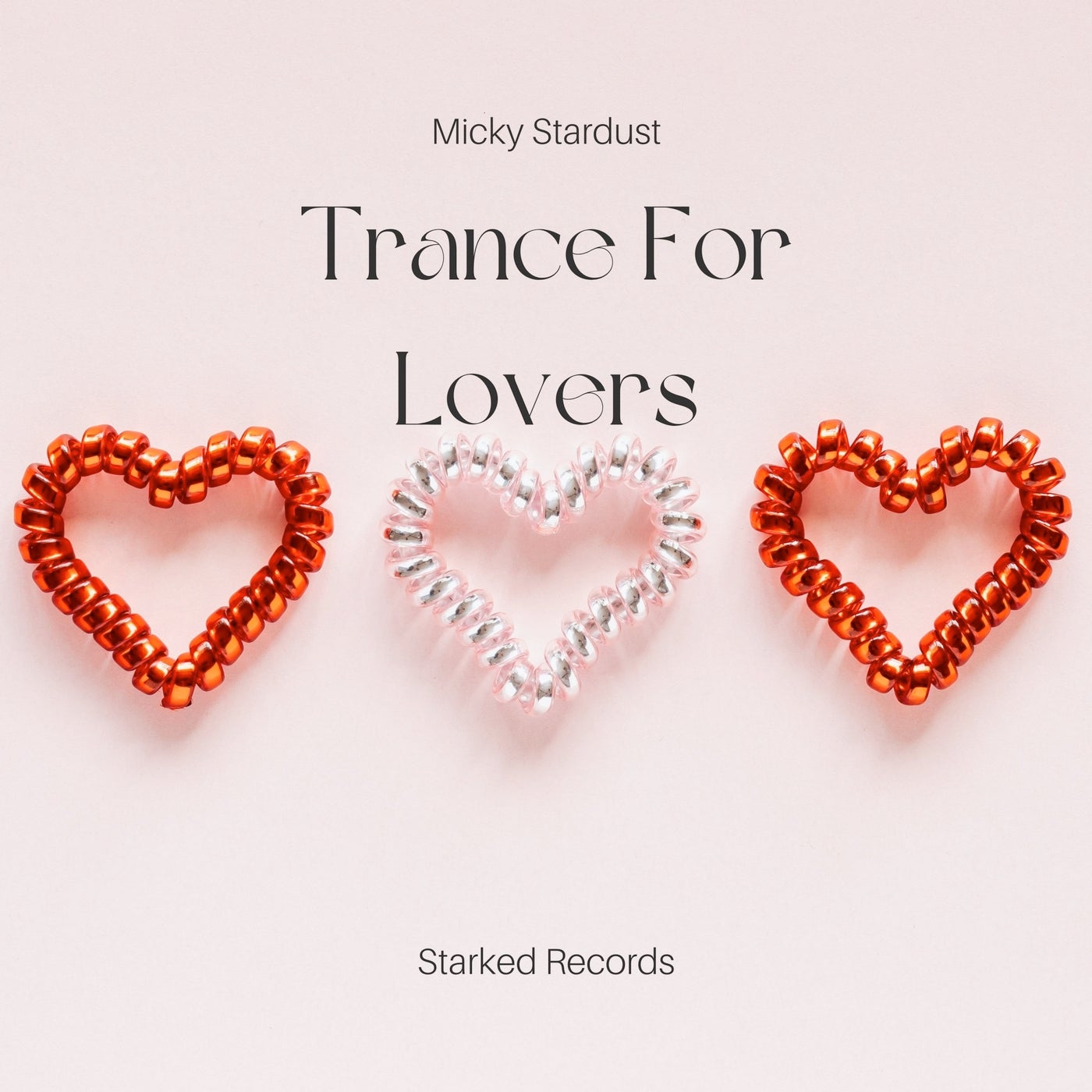 Trance for Lovers