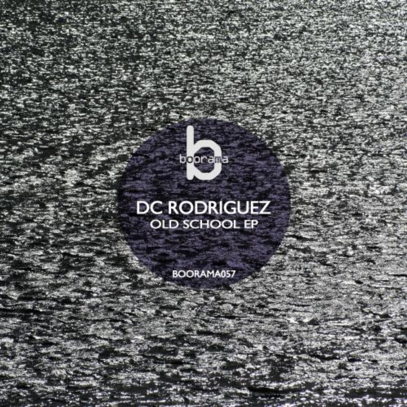 Old School EP