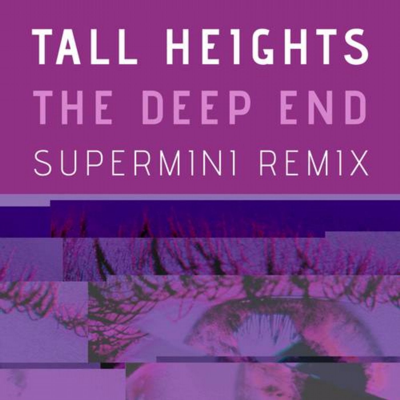 The Deep End (Supermini Extended Remix)