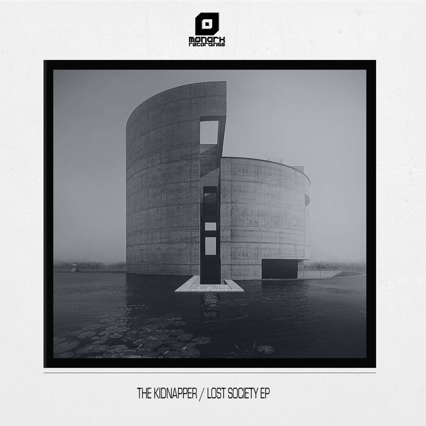 Lost Society EP