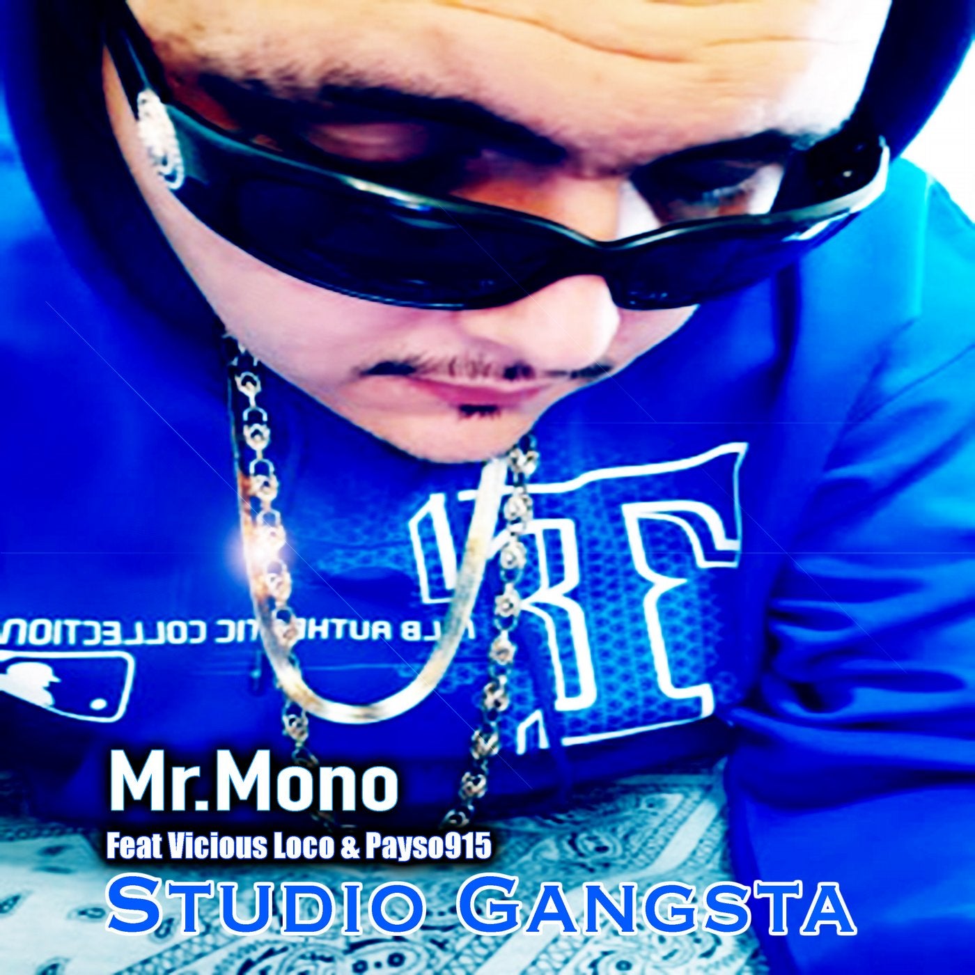 Gangsta feat. Studio Gangsta.