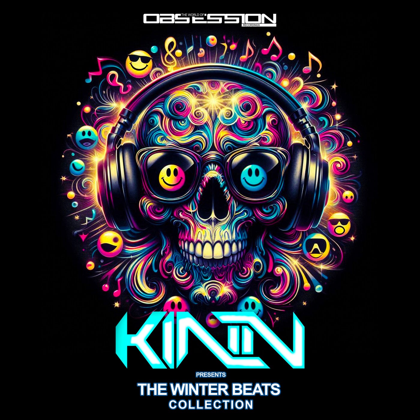 The Winter Beats Collection