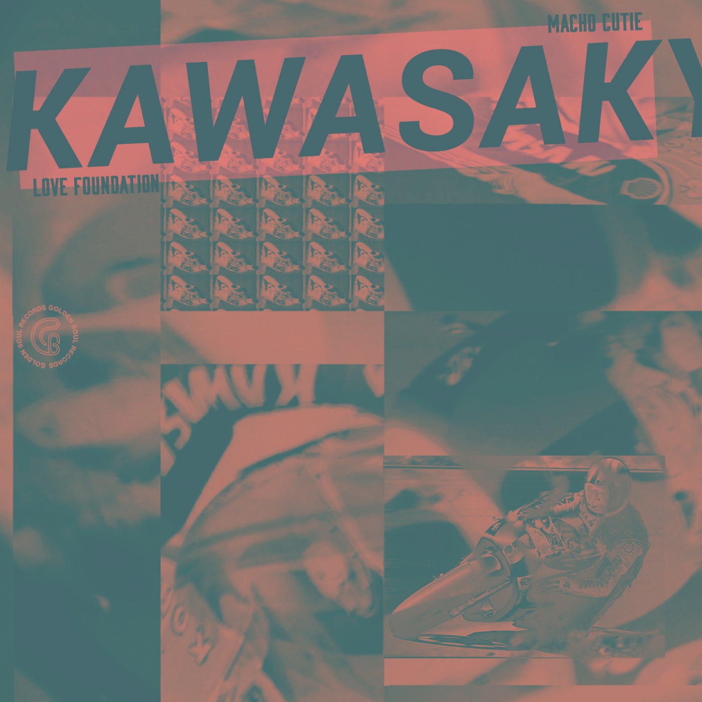 Kawasaki Love Foundation