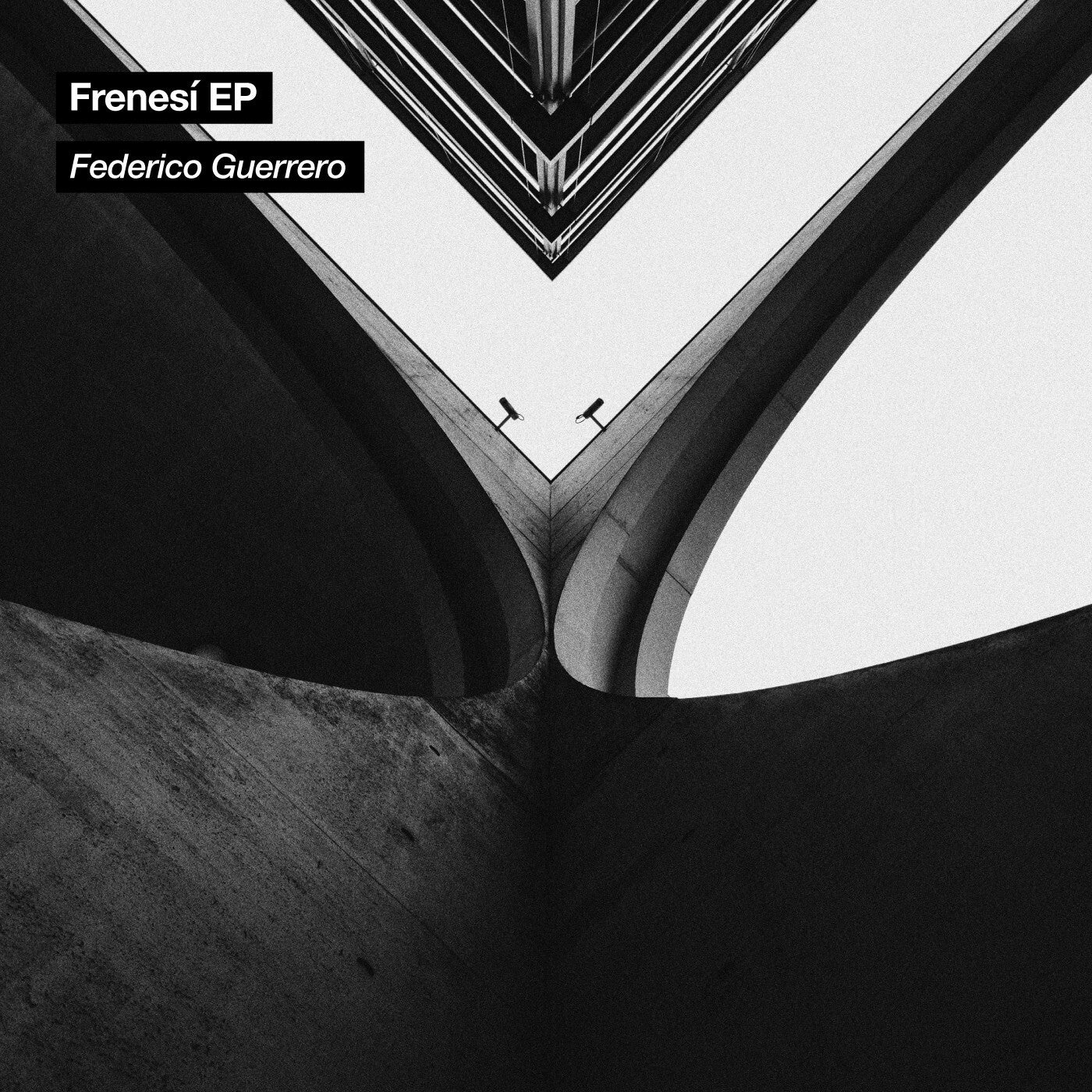 Frenesí EP