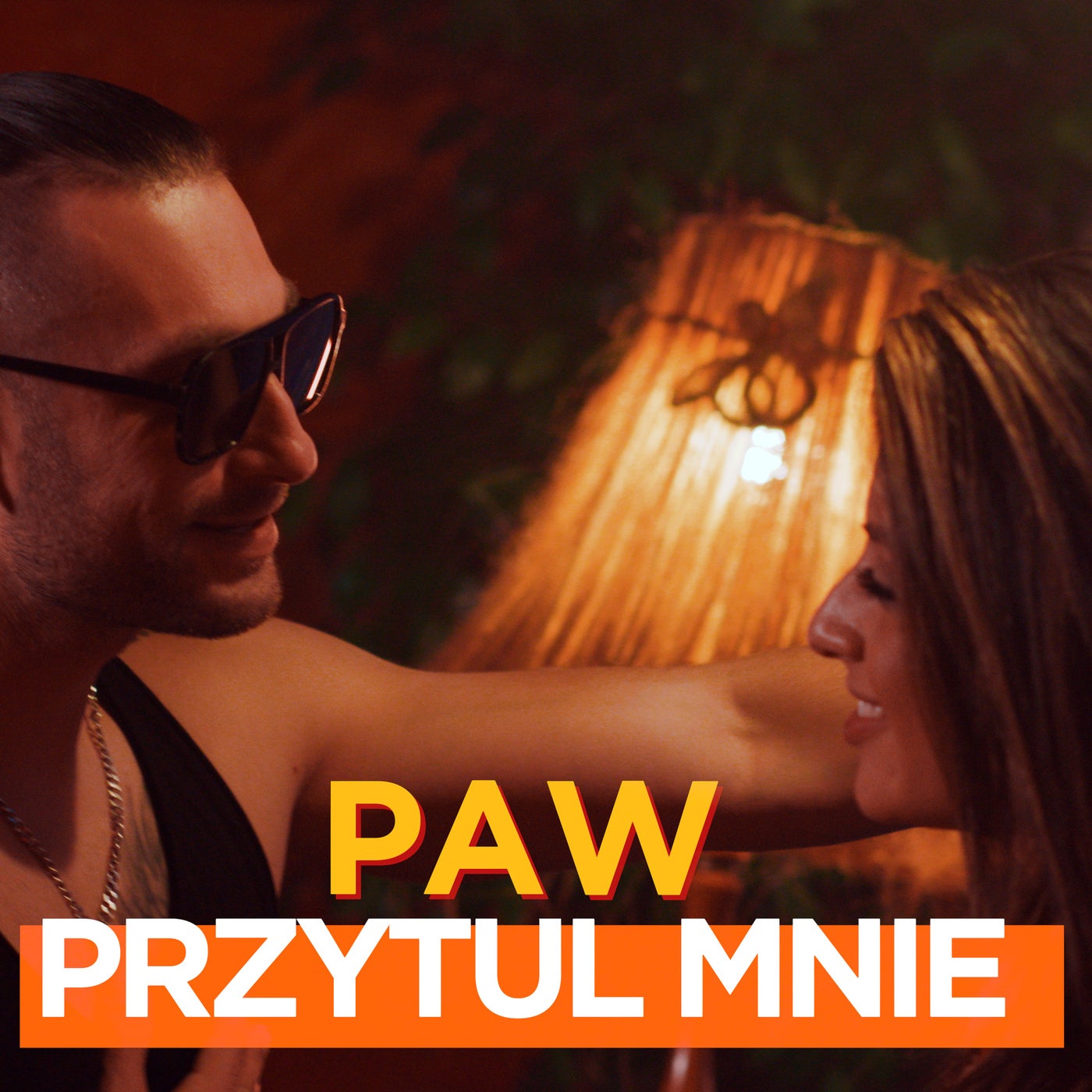 Przytul Mnie