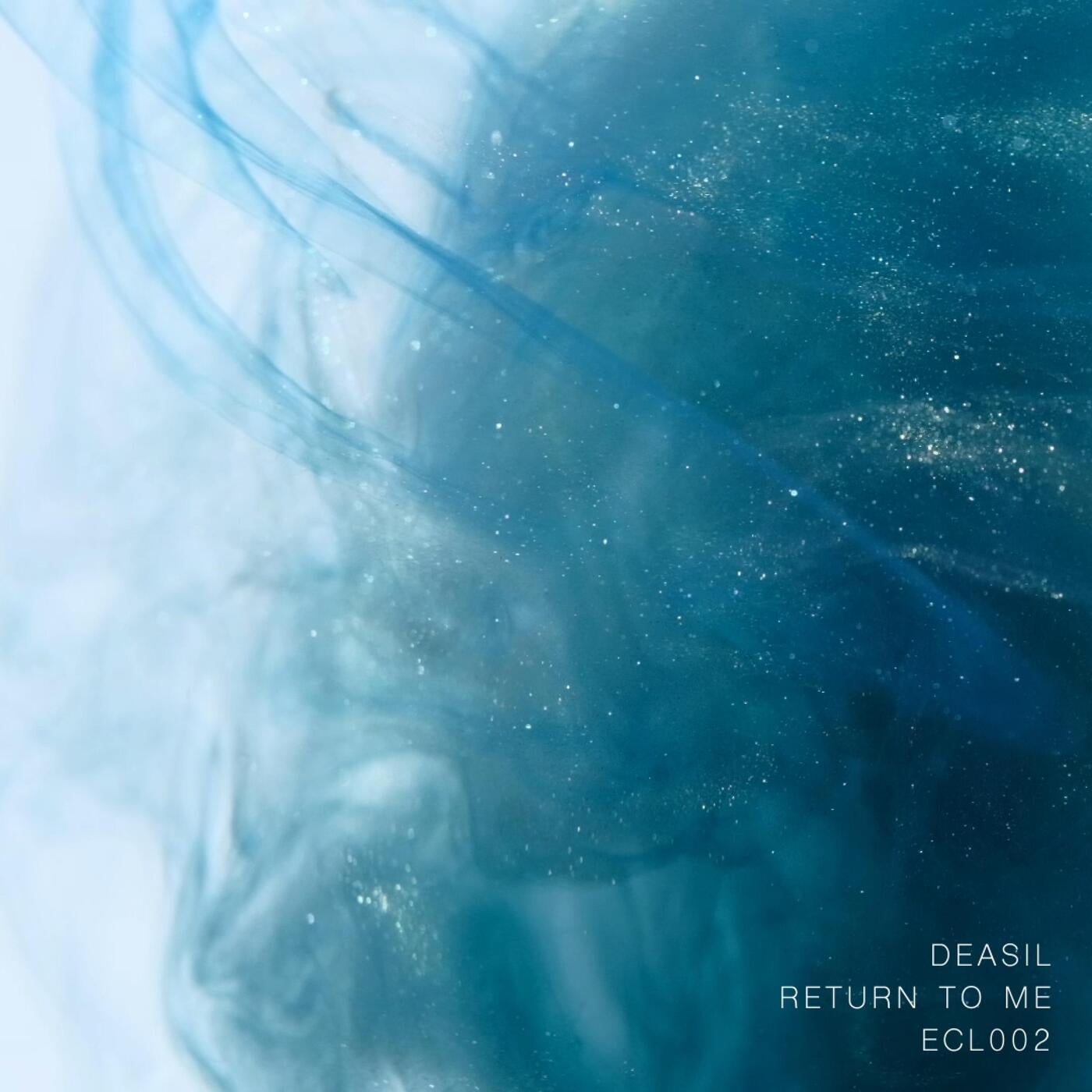 Return To Me