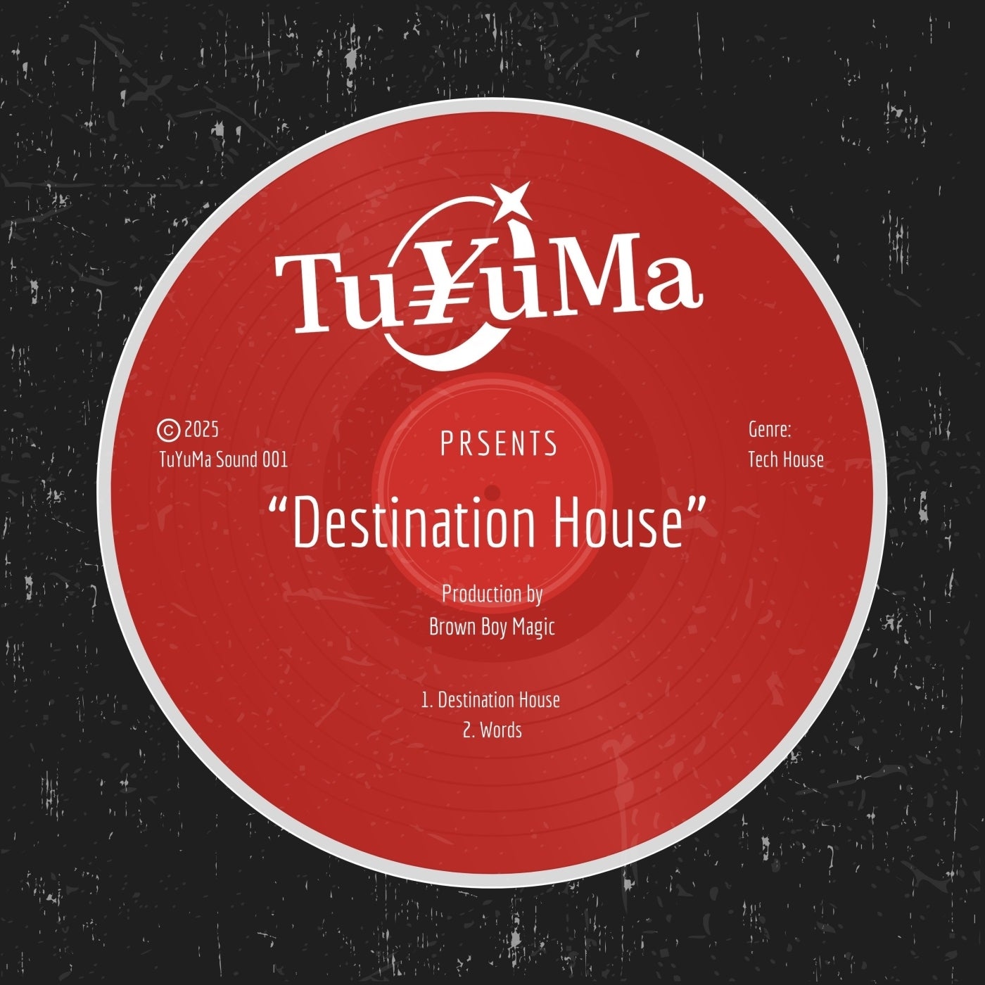 Destination House