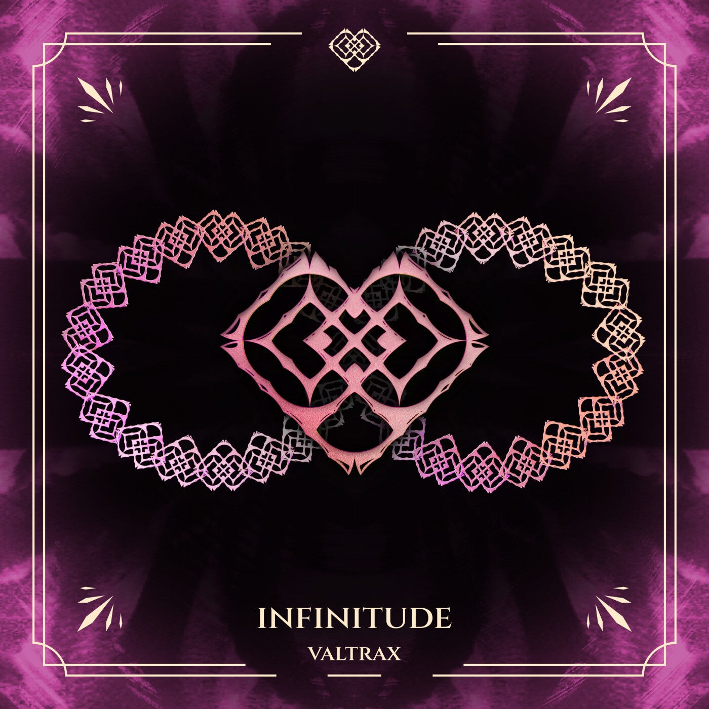 Infinitude