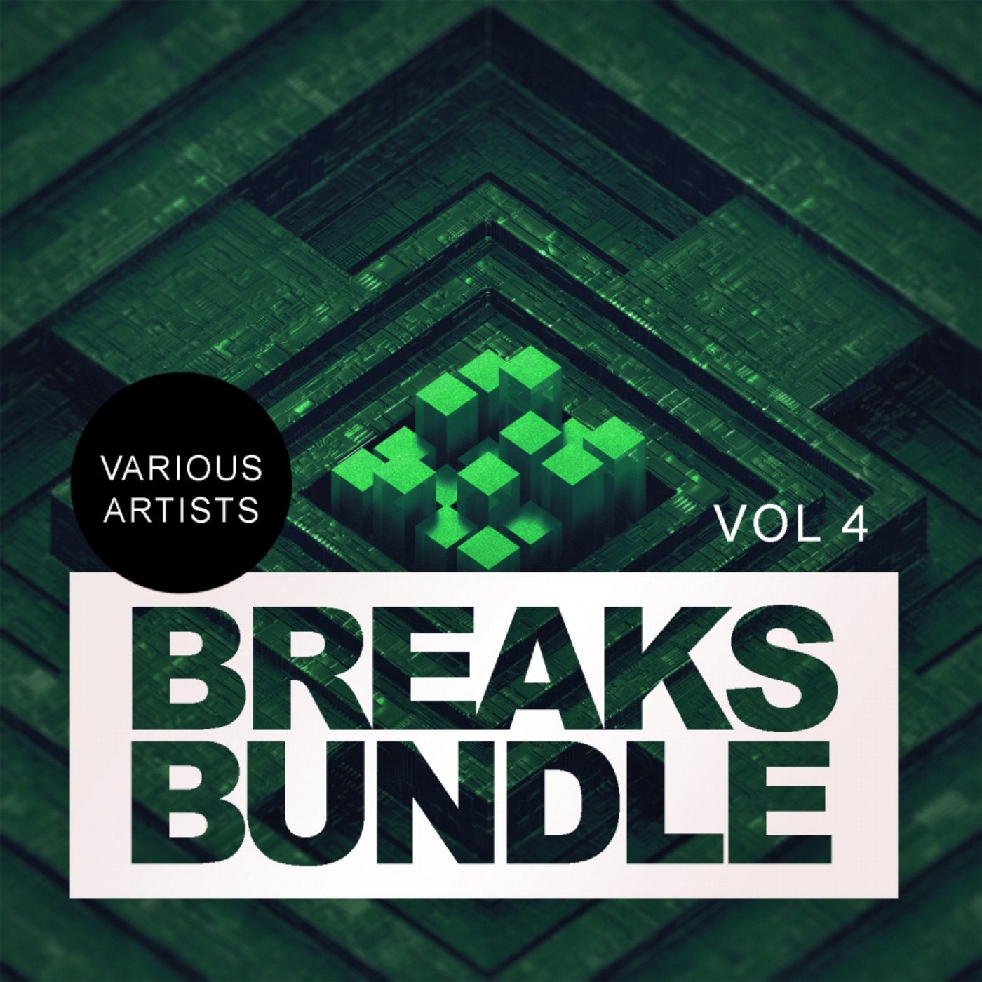 Breaks Bundle, Vol.4