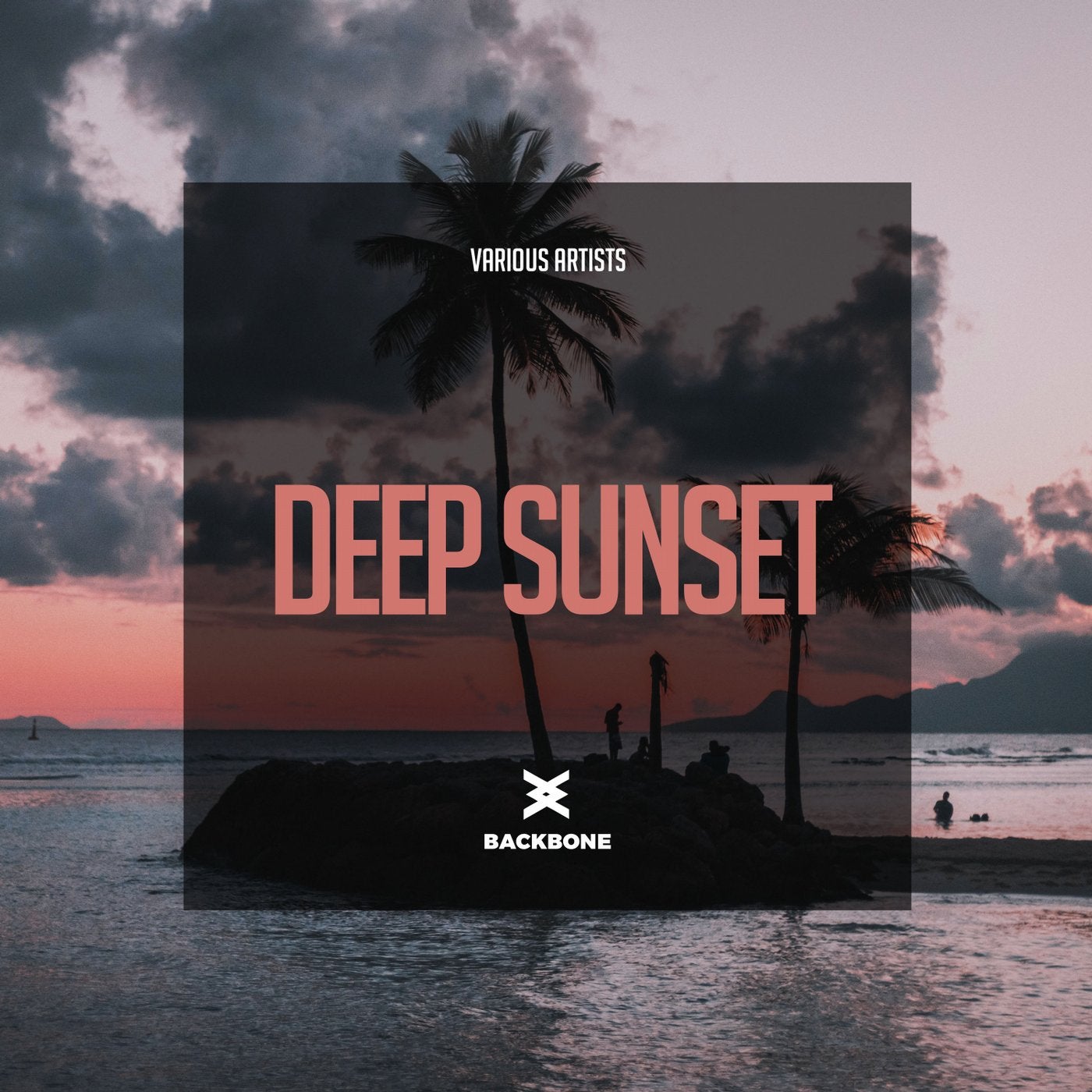 Deep Sunset