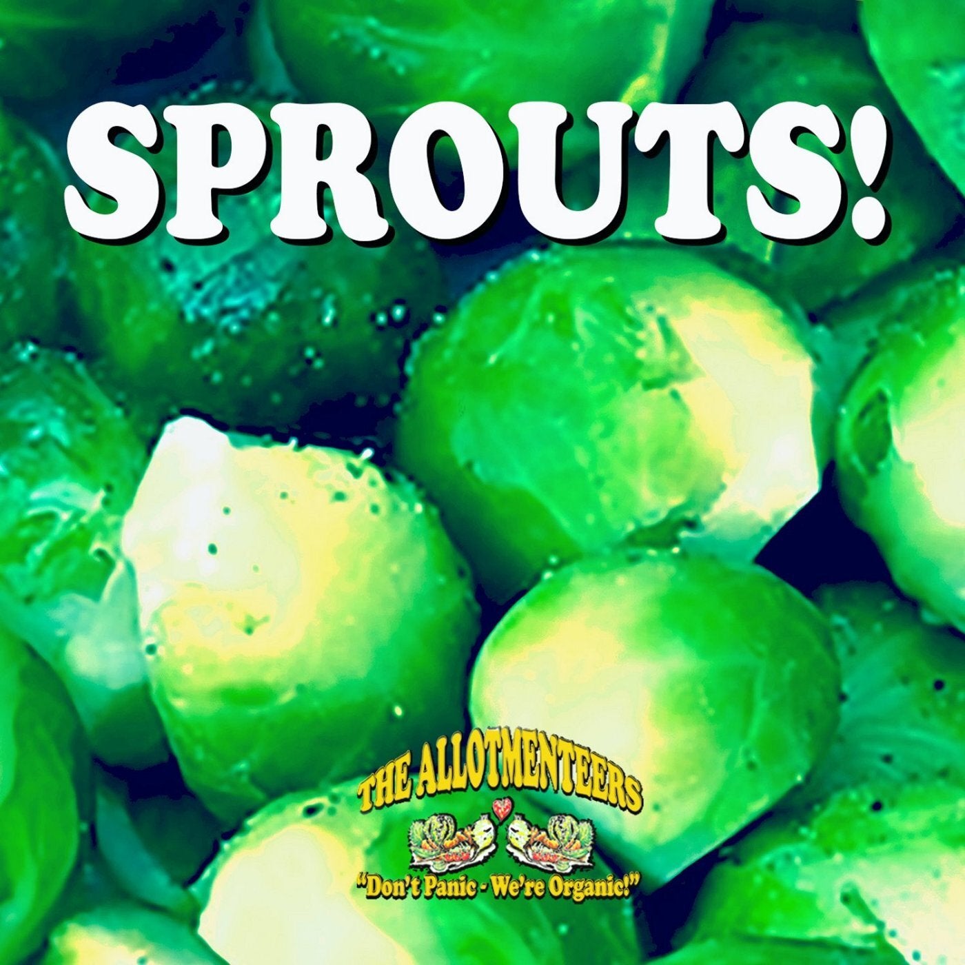 Sprouts!