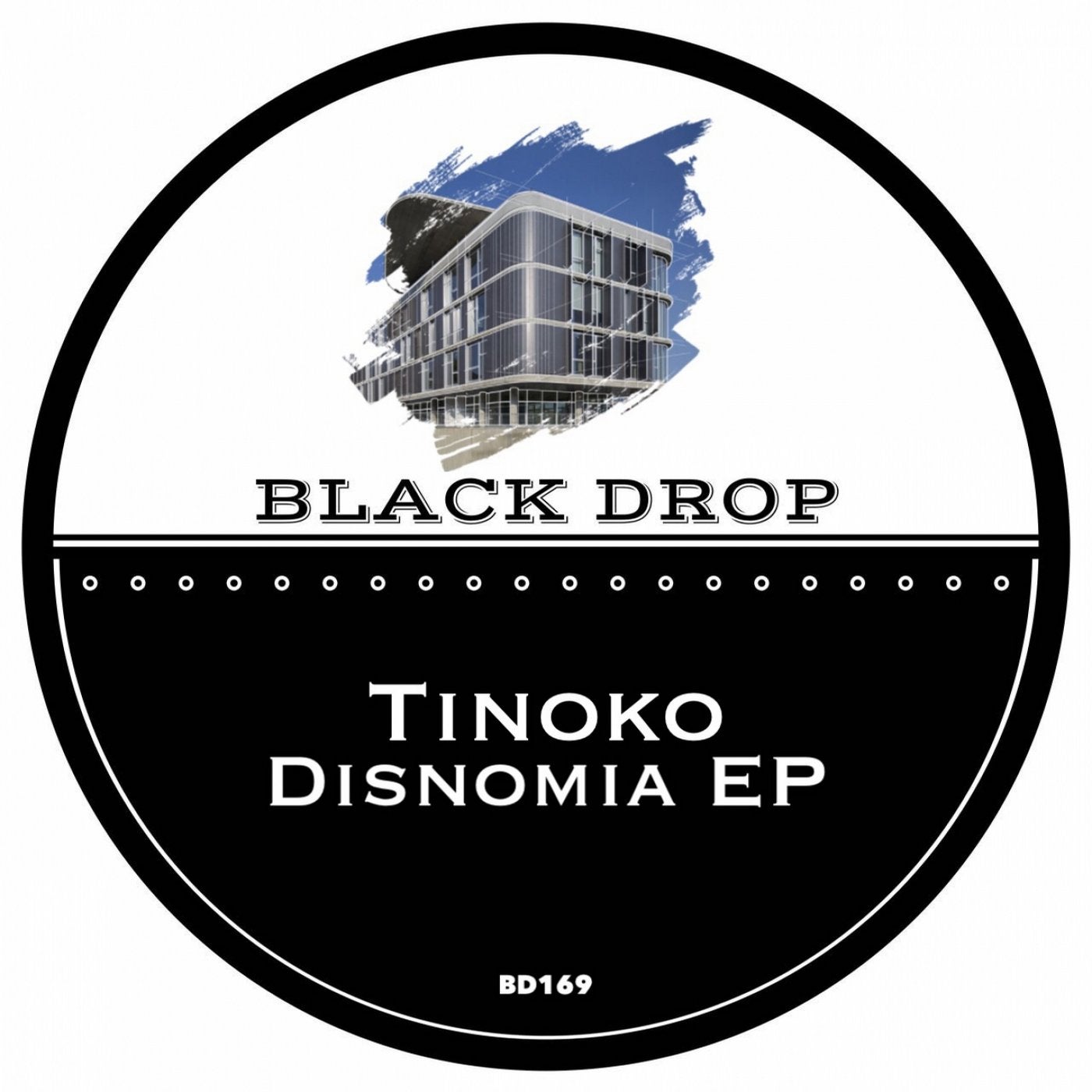 Disnomia EP