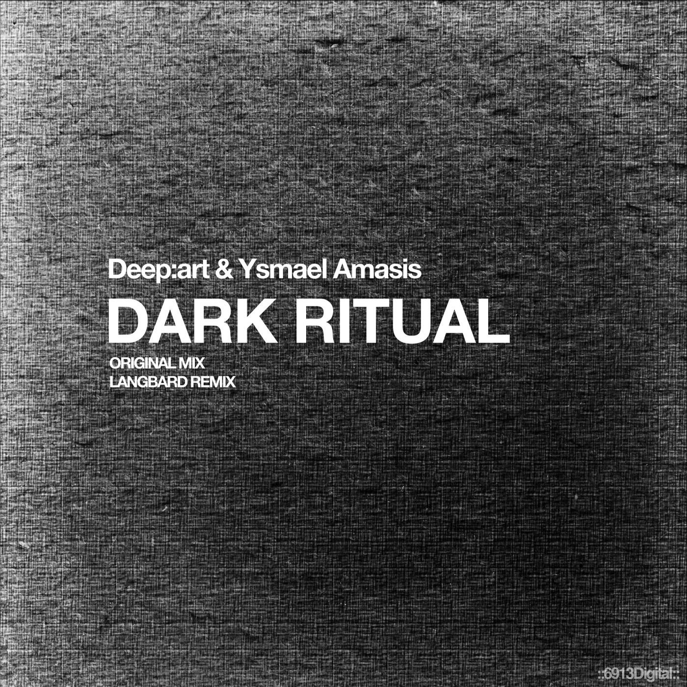 Dark Ritual