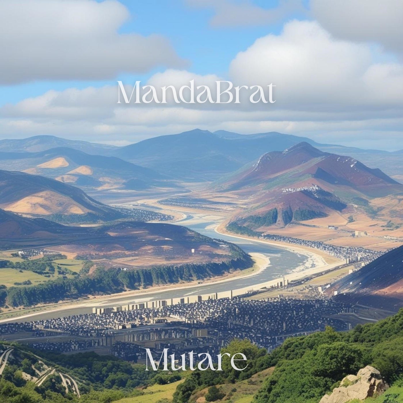 Mutare