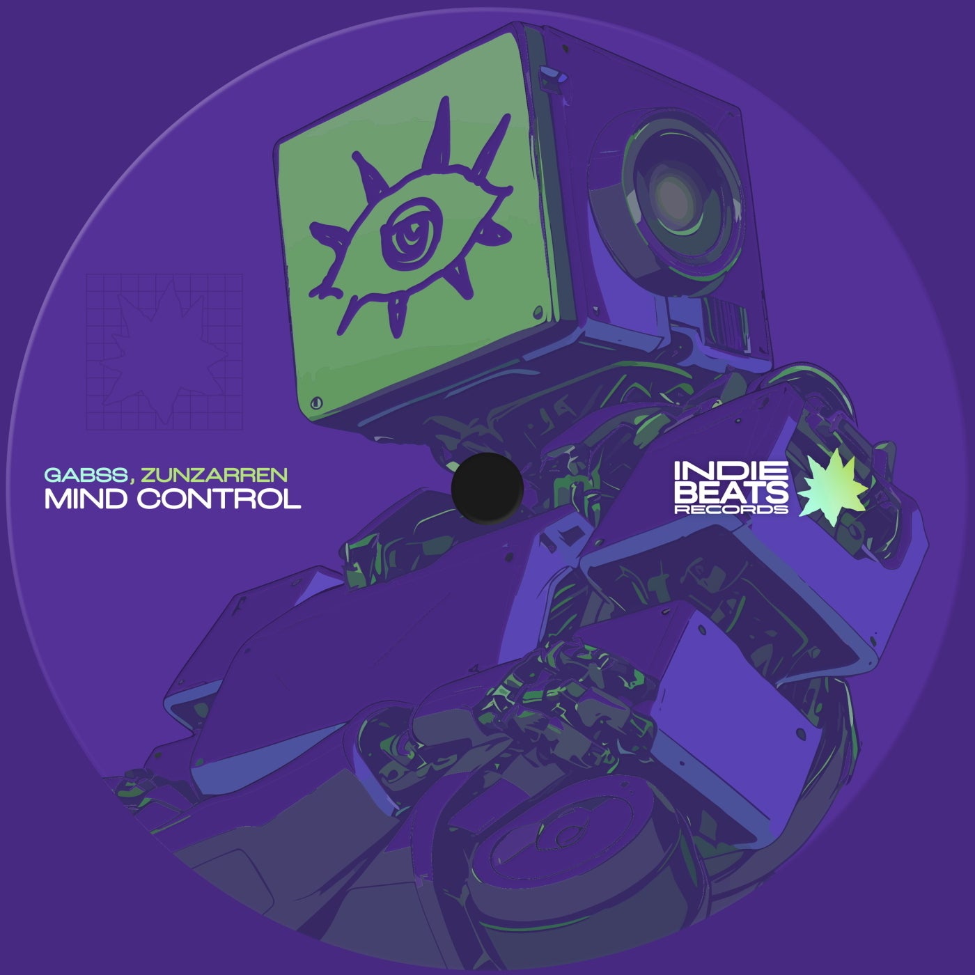 Mind Control