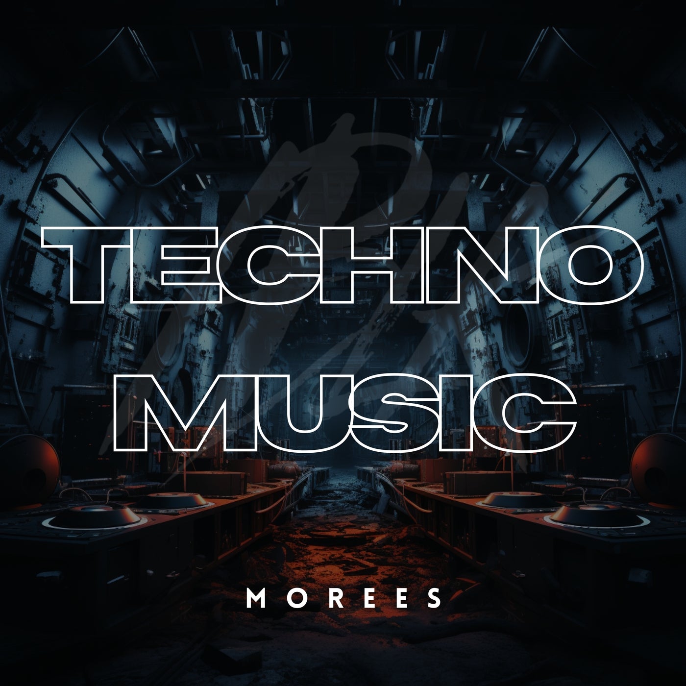 Techno Music
