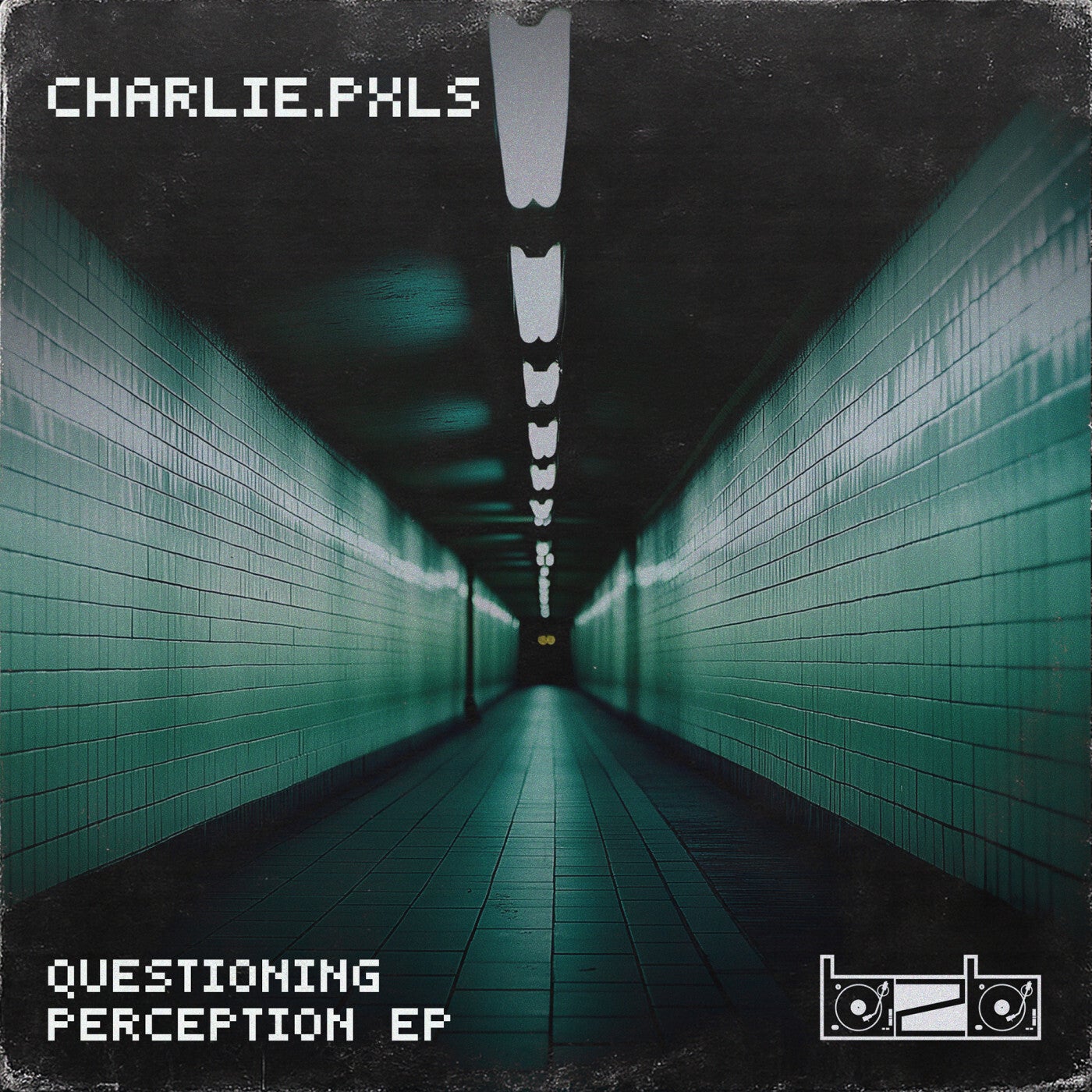 Questioning Perception EP