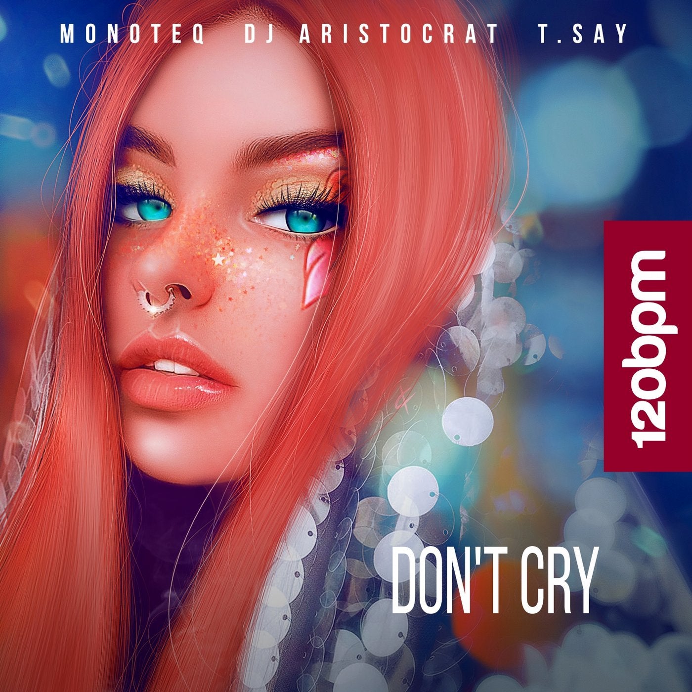 Don't Cry