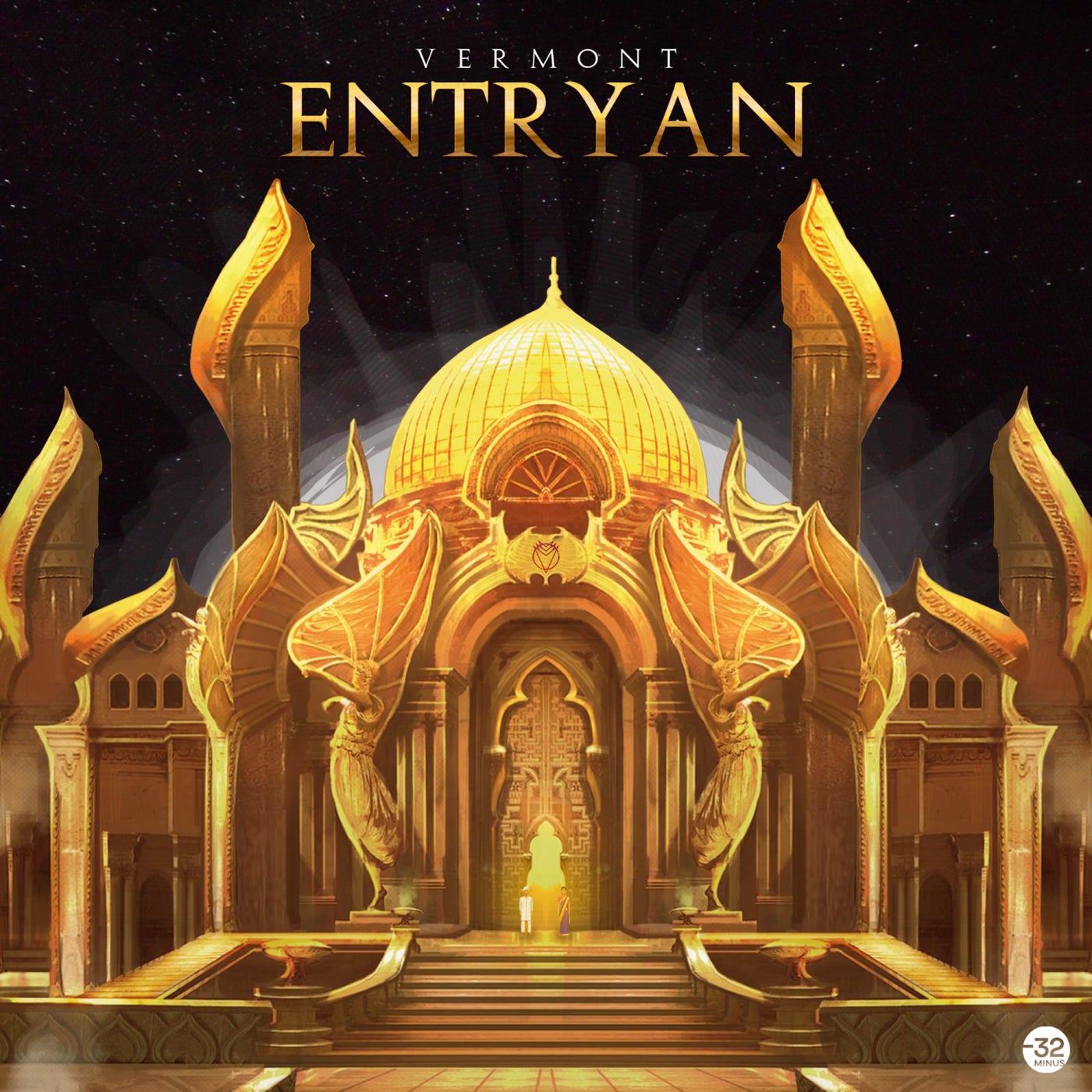 Entryan