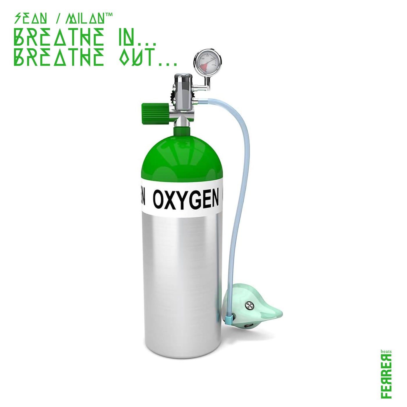 Breathe In, Breathe Out