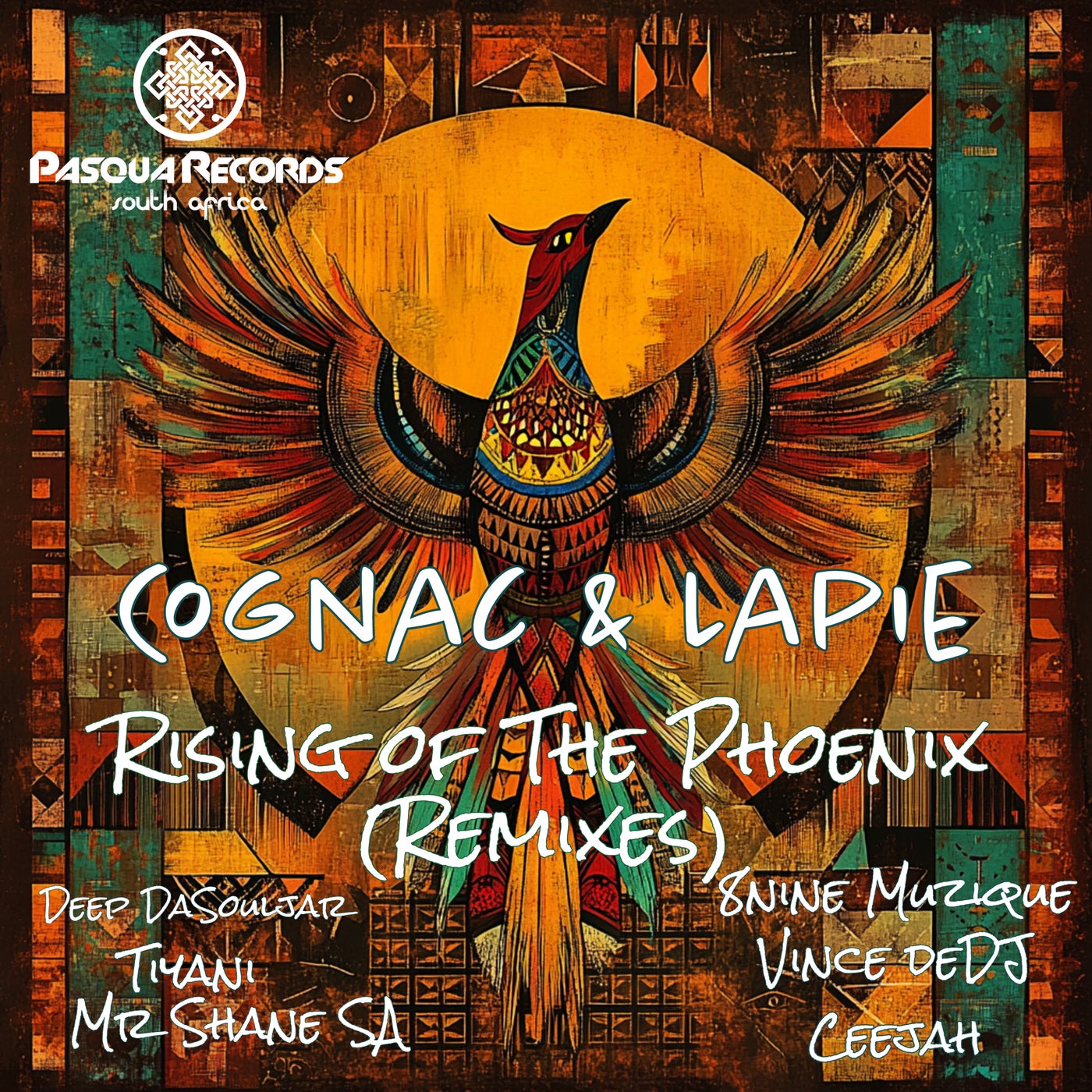 Rise of The Phoenix