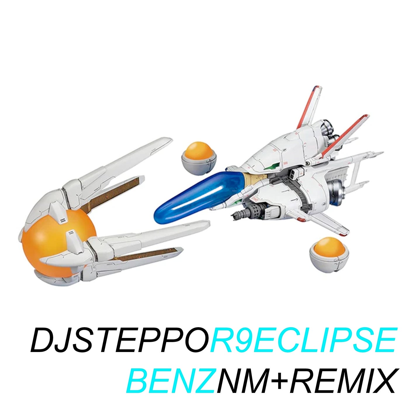 R9 Eclipse / Benz (Nm+ Remix)