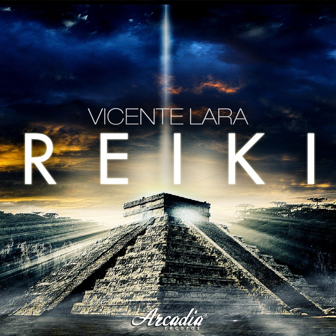 Reiki - Original Mix