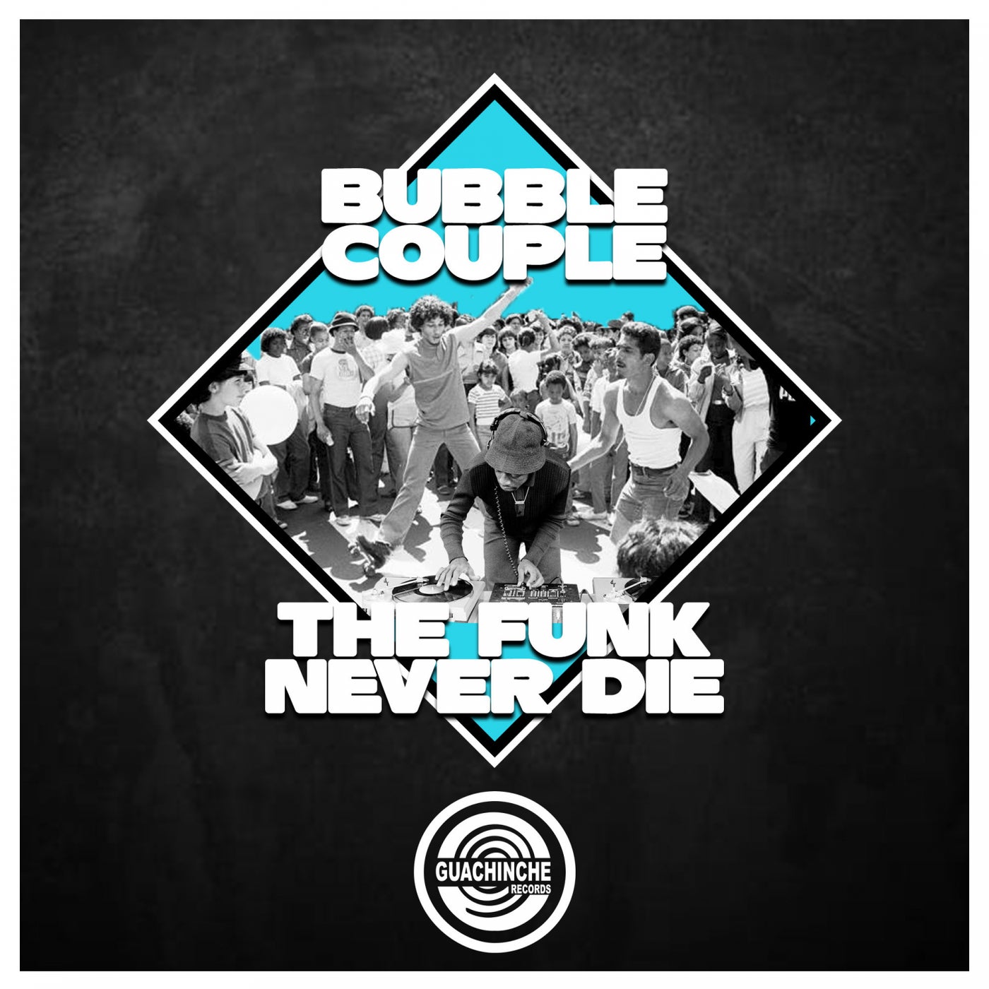 The Funk Never Die