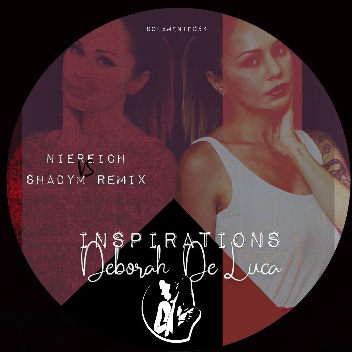 Inspirations - Niereich vs. Shadym Remix