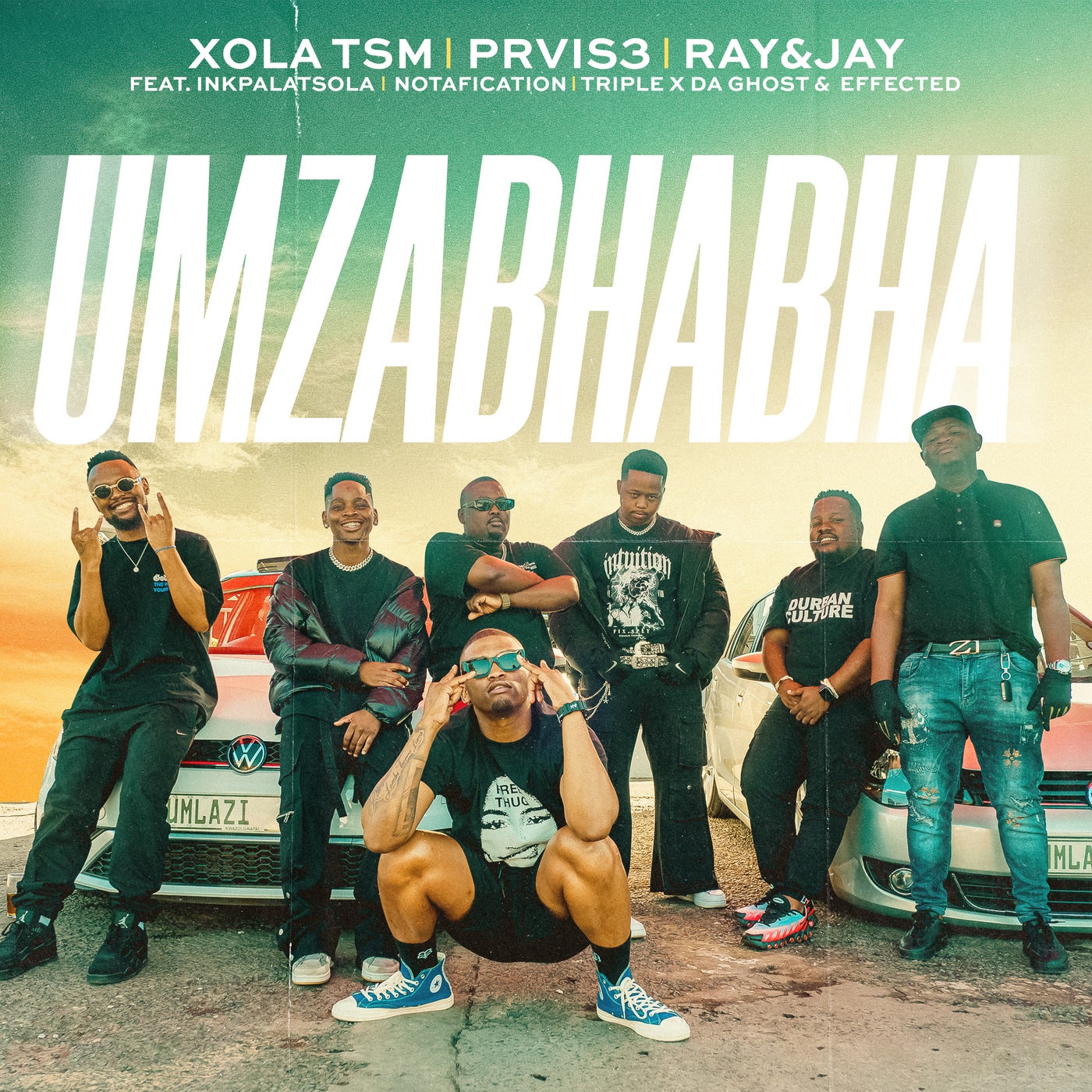 Mzabhabha