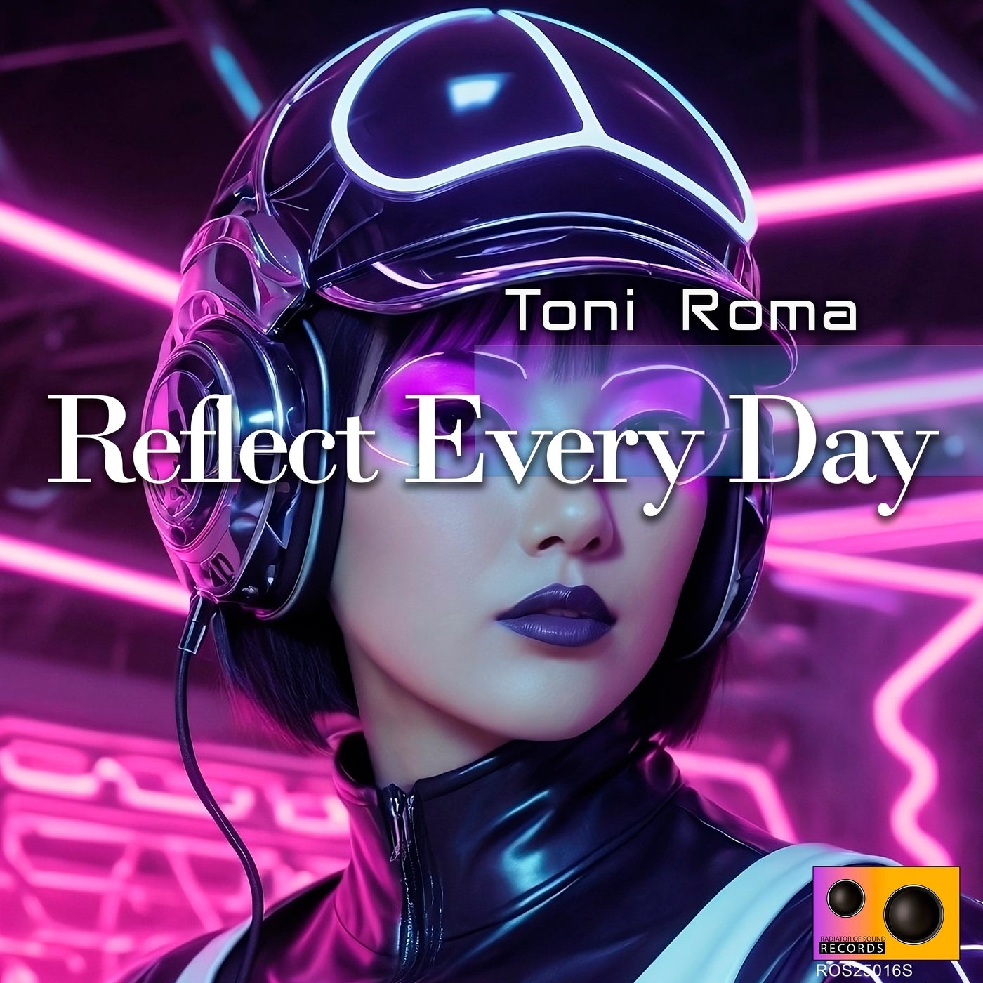Reflect Every Day