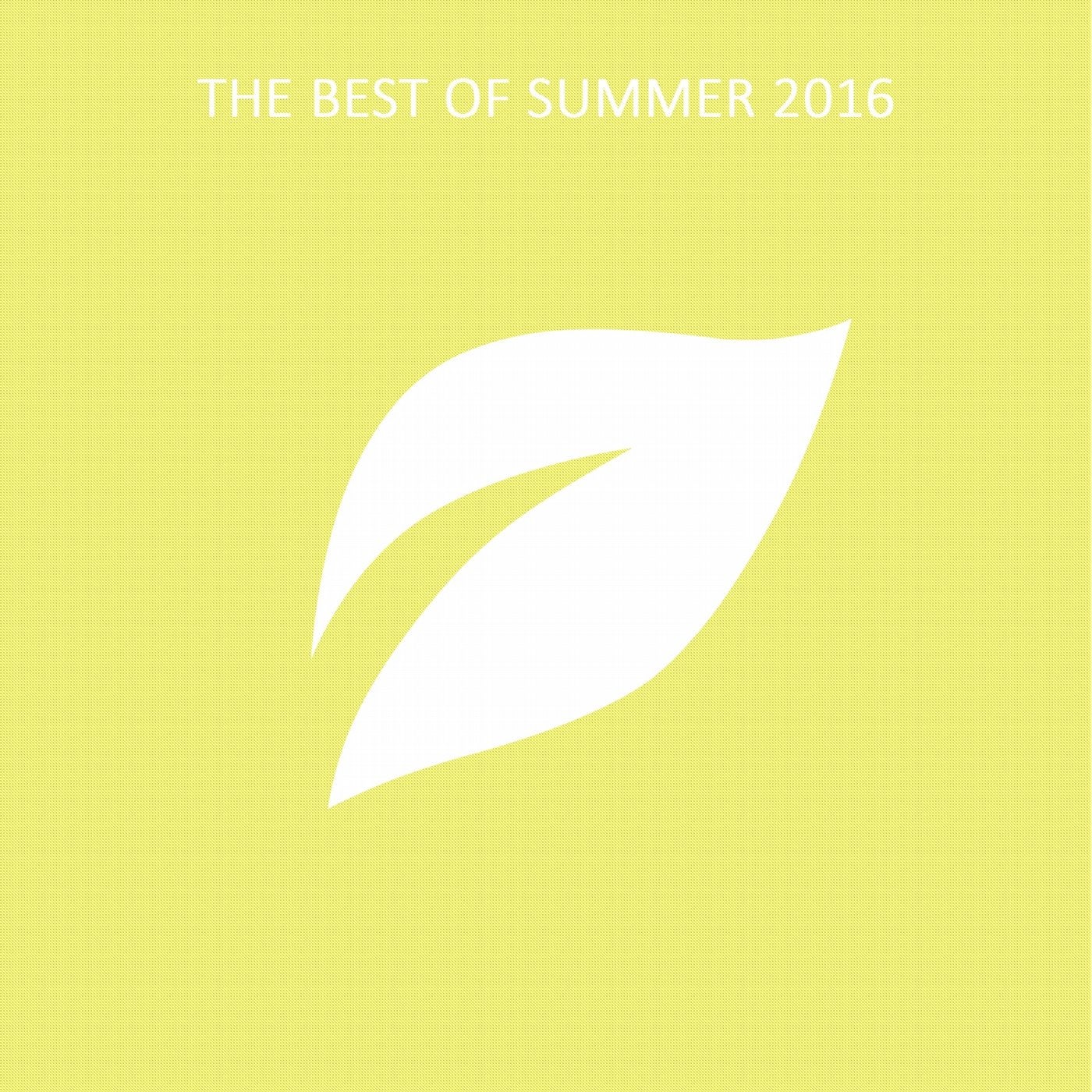 The Best of Summer 2016