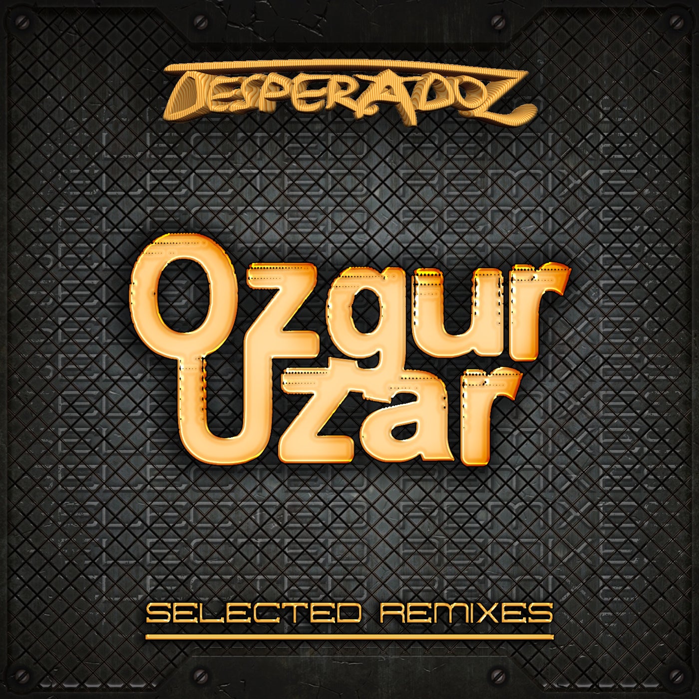 Selected Remixes by Ozgur Uzar