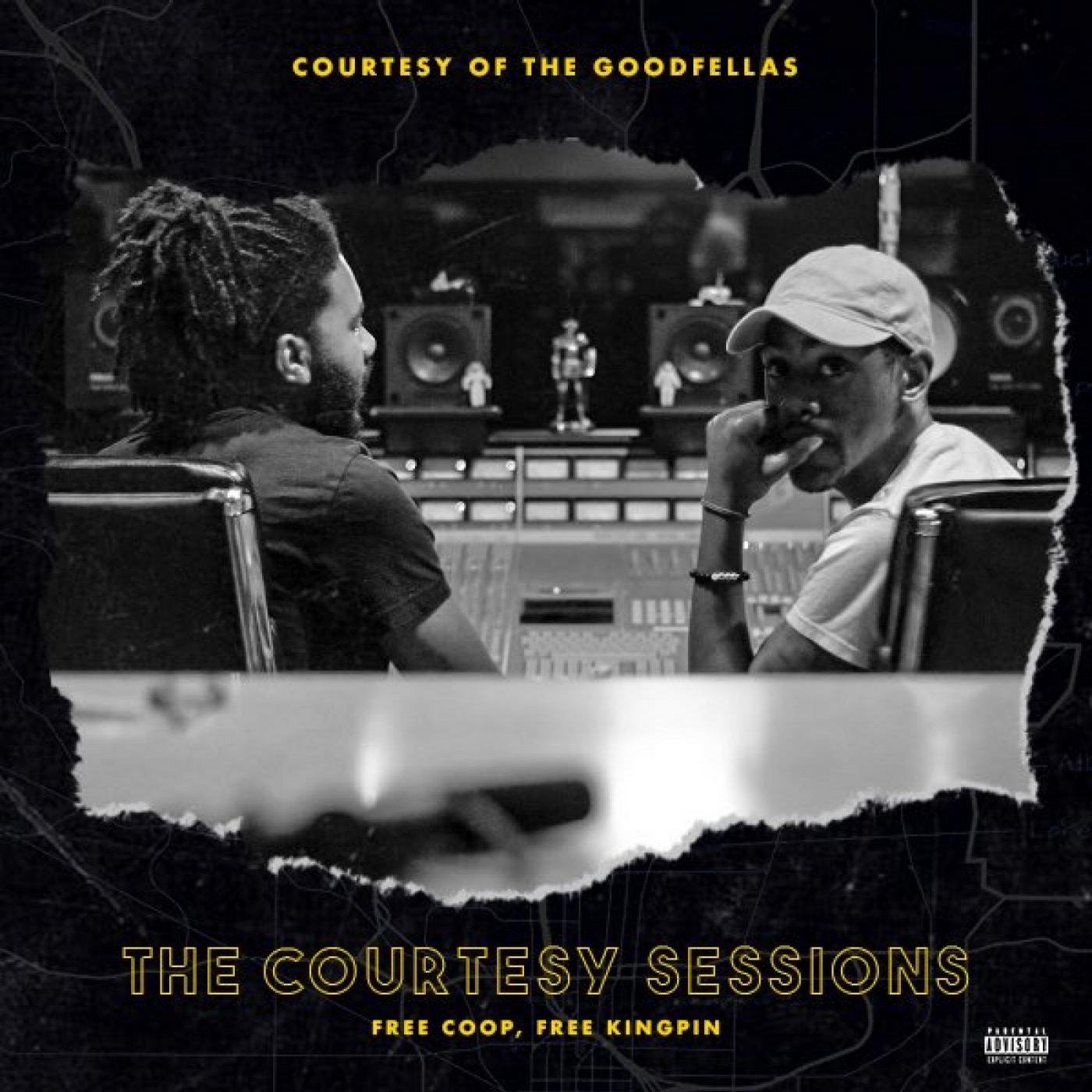 The Courtesy Sessions