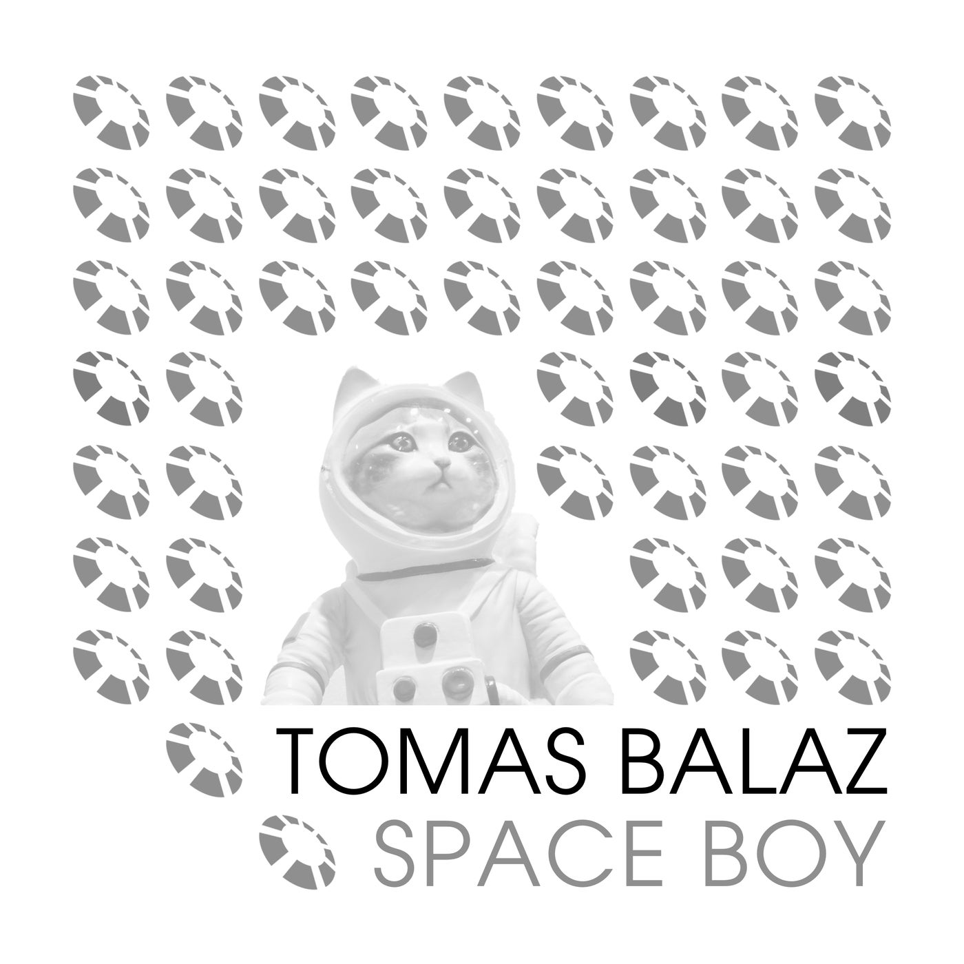 Space Boy