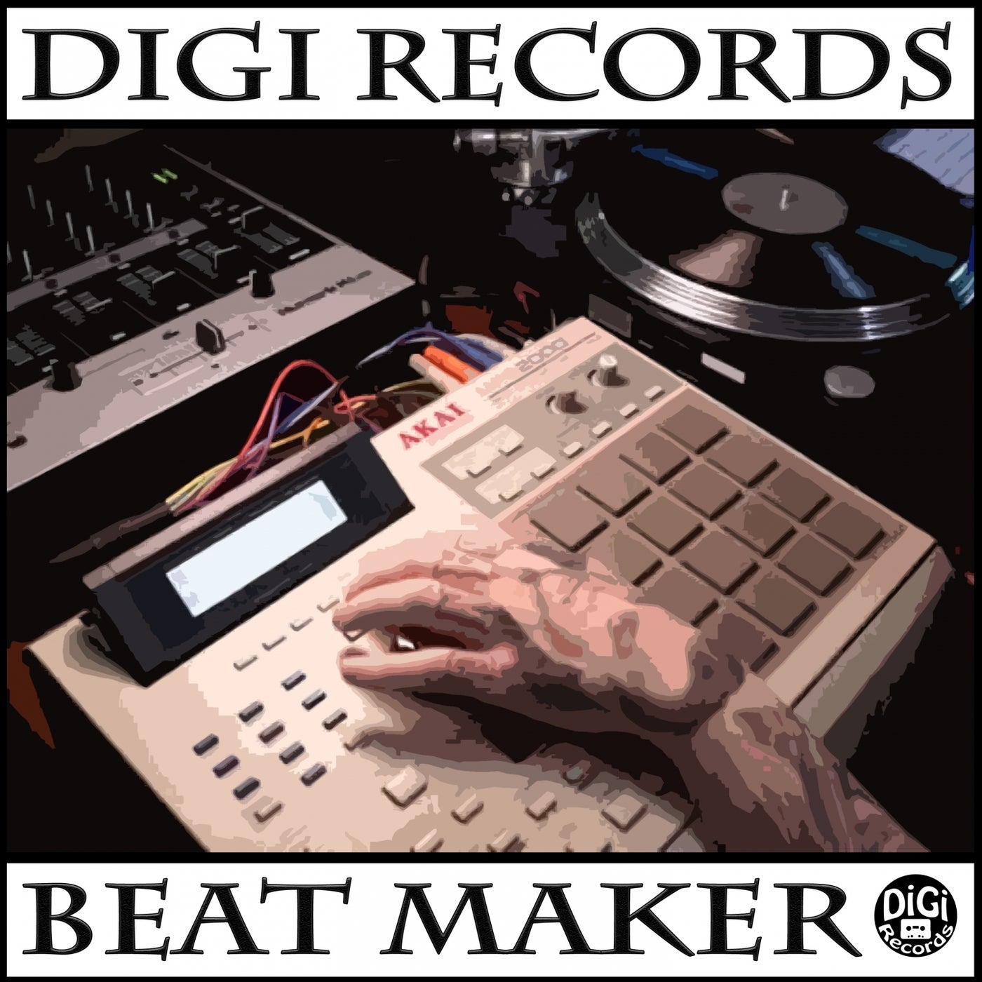 Beat Maker