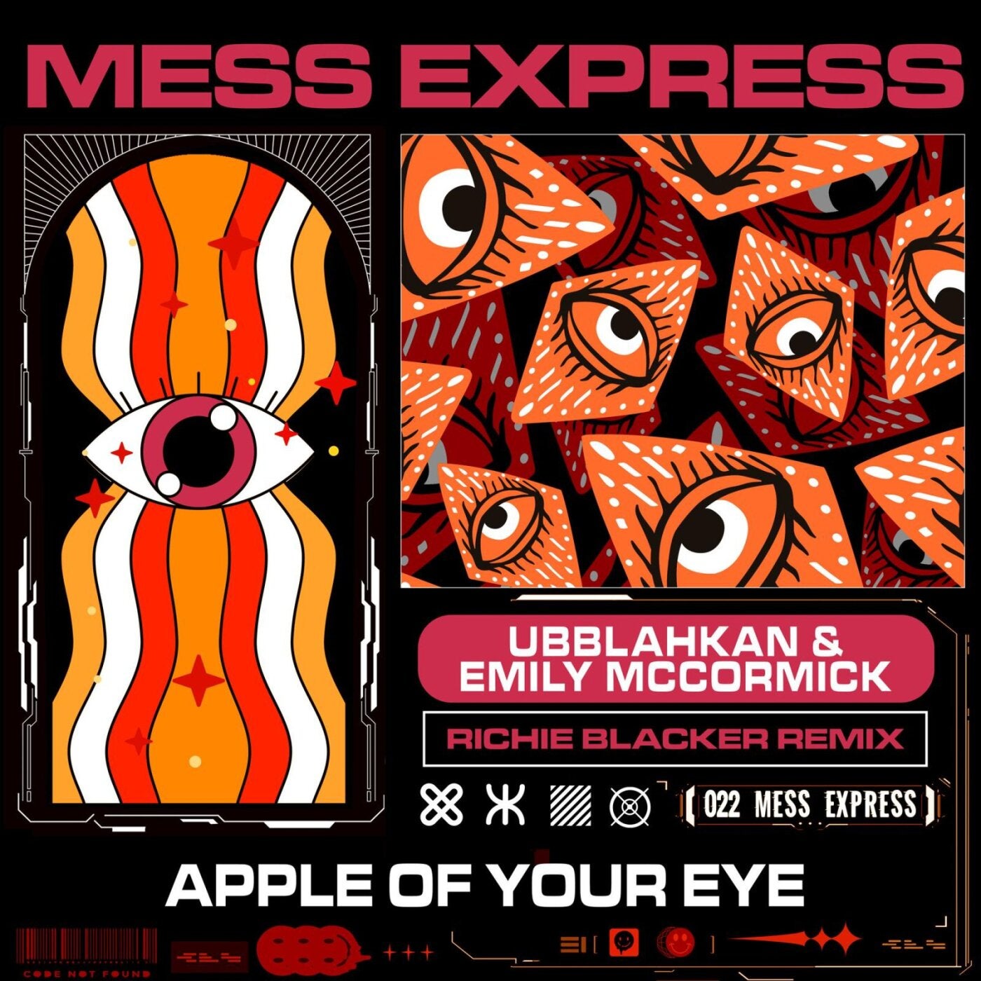 Apple Of Your Eye