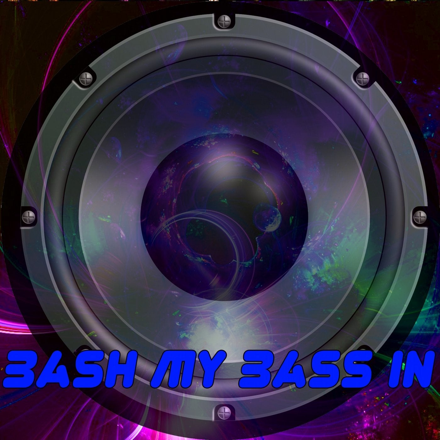 Bash My Bass In