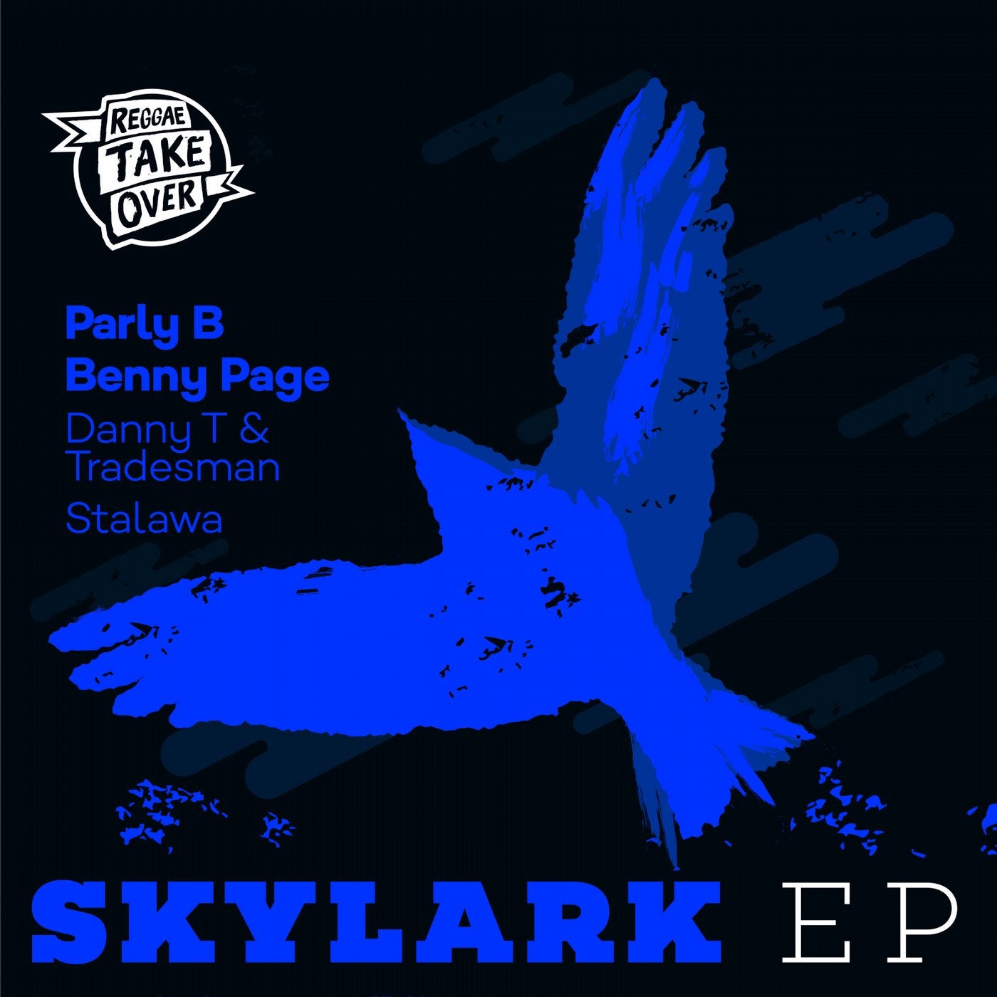 Skylark EP