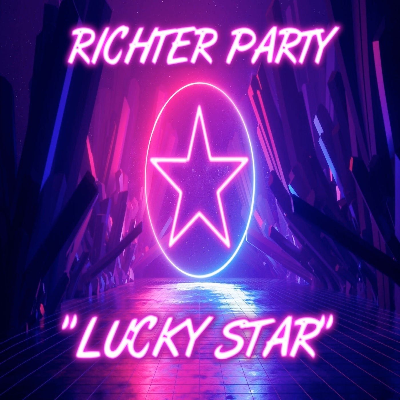 Lucky Star