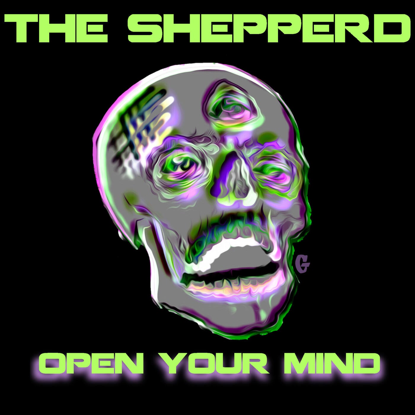 Open your mind