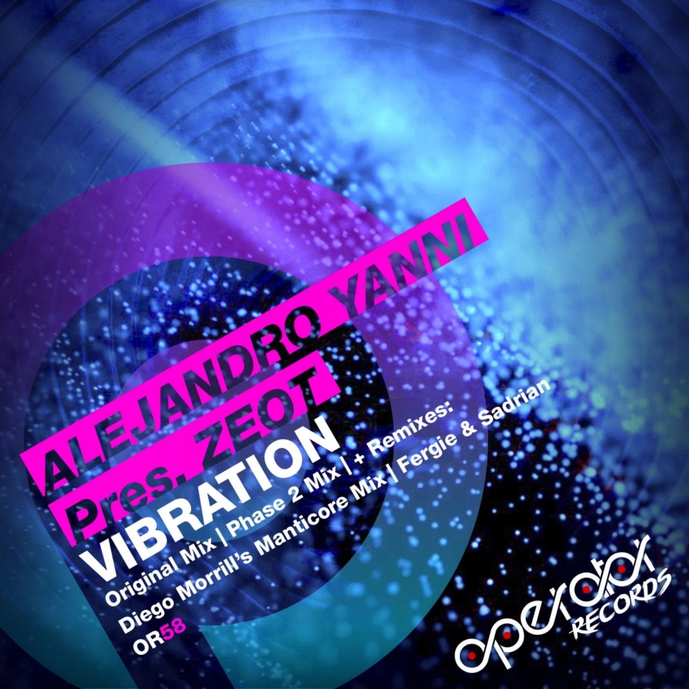 Vibration